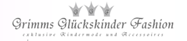 GrimmsGlueckskinderFashion