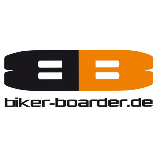 BikerBoarder