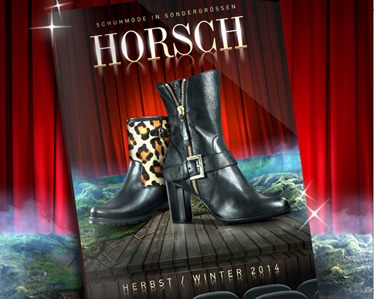 Horsch-Shop