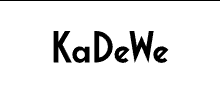 Kadewe