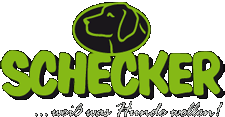 Schecker Hundebedarf