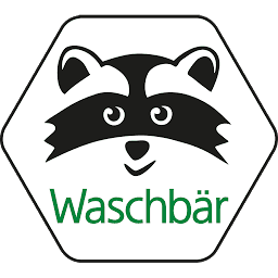waschbaer