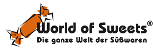 World of Sweets